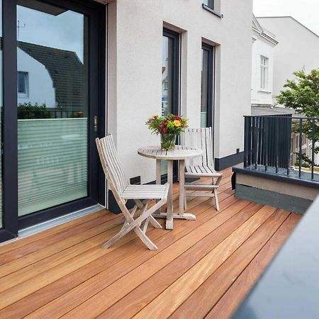 Meerzeit No 05 Norderney Kültér fotó